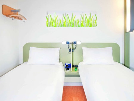 ibis budget Lyon Saint Genis Laval, Saint-Genis-Laval, France