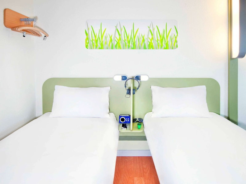 ibis budget Lyon Saint Genis Laval, Saint-Genis-Laval, France