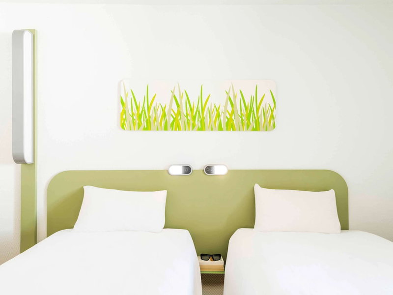 ibis budget Lyon Saint Genis Laval, Saint-Genis-Laval, France