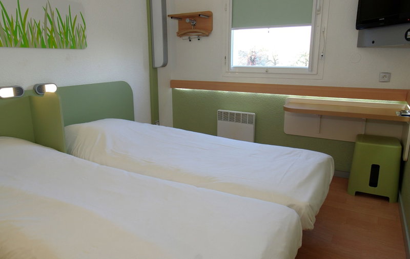 ibis budget Lyon Saint Genis Laval, Saint-Genis-Laval, France