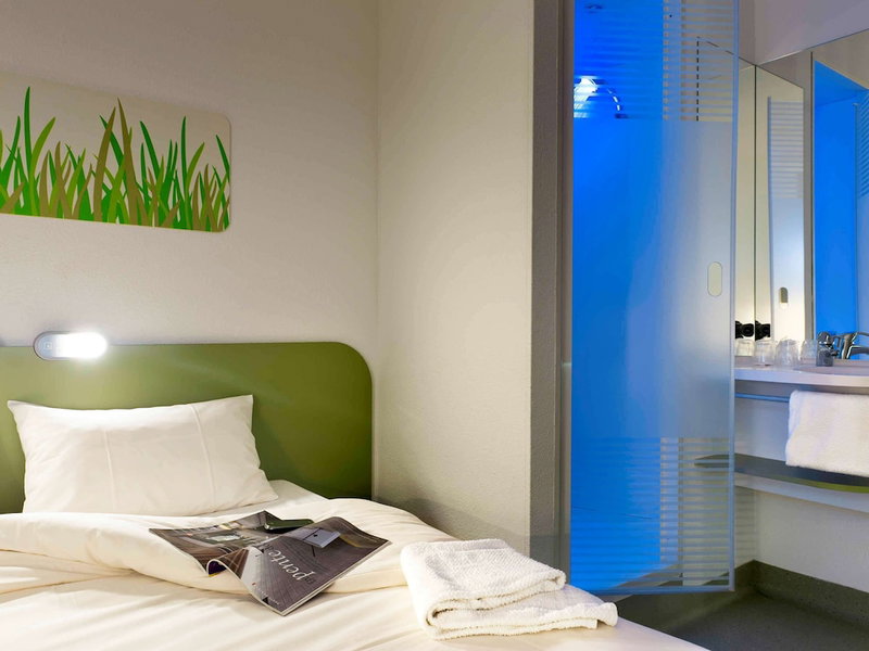 ibis budget Lyon Saint Genis Laval, Saint-Genis-Laval, France