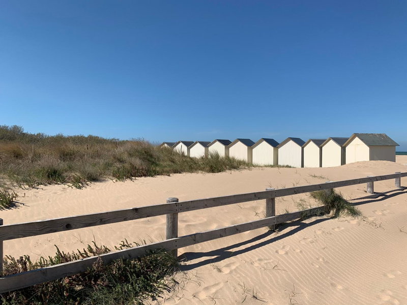 Hotel Le Cosy Riva Bella, Ouistreham, France