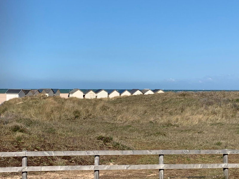 Hotel Le Cosy Riva Bella, Ouistreham, France