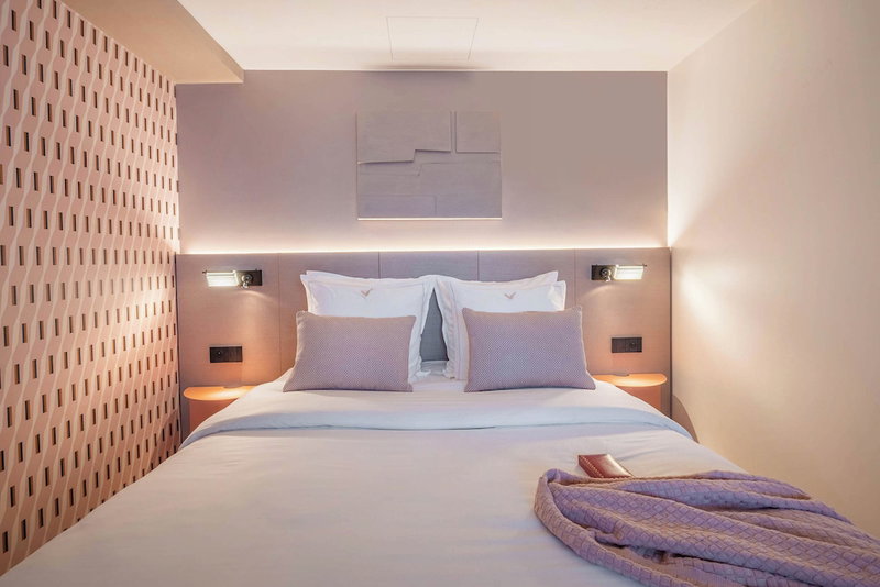 Yuna Montmartre - ApartHotel, Paris, France