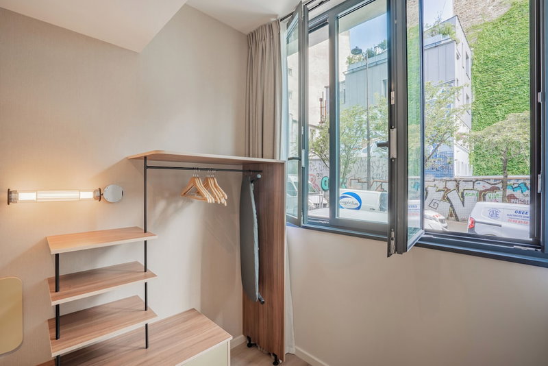 Yuna Montmartre - ApartHotel, Paris, France