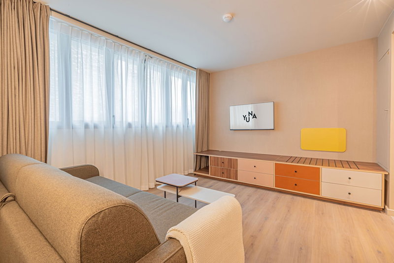 Yuna Montmartre - ApartHotel, Paris, France