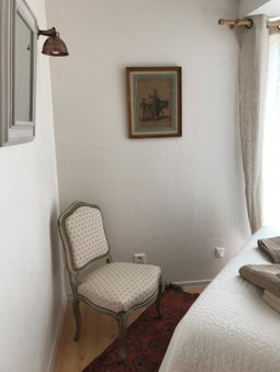 Hôtel Particulier des Lumières, Moustiers-Sainte-Marie, France