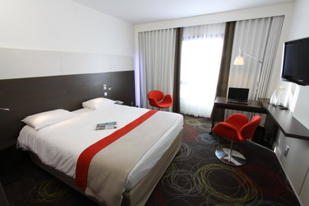 Mercure Niort Marais Poitevin, Niort, France