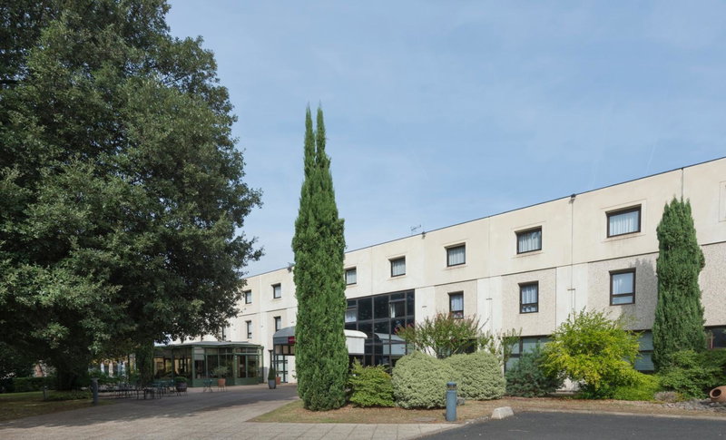 Mercure Niort Marais Poitevin, Niort, France