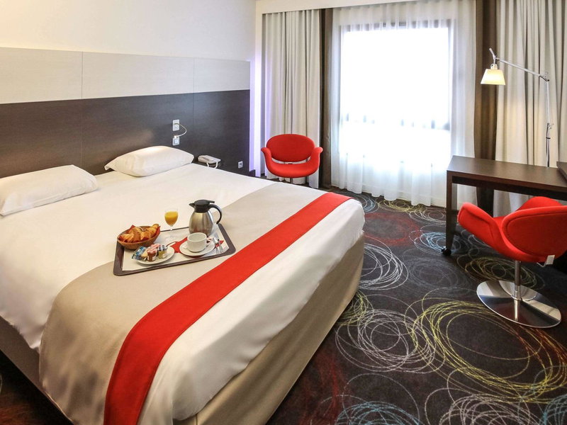 Mercure Niort Marais Poitevin, Niort, France