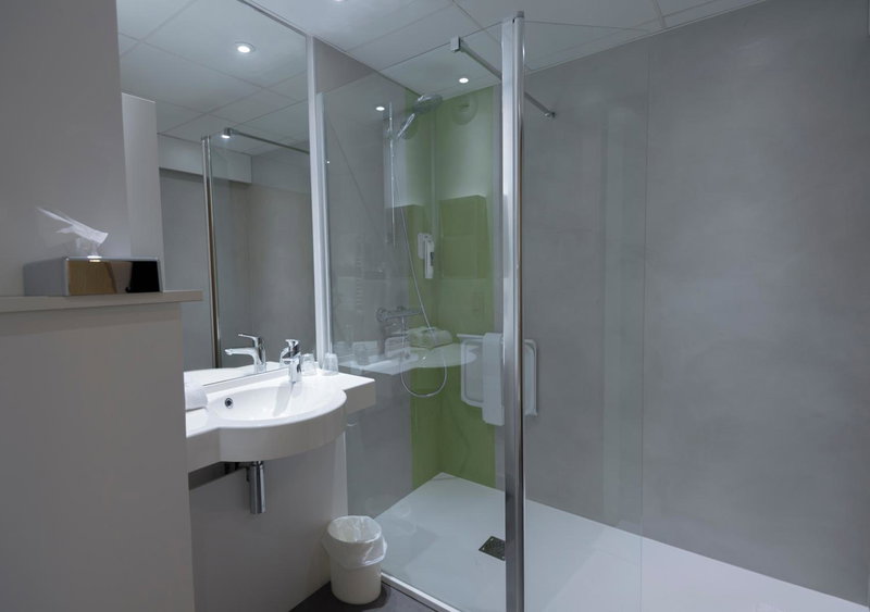 Mercure Niort Marais Poitevin, Niort, France