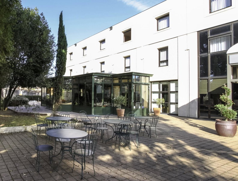 Mercure Niort Marais Poitevin, Niort, France