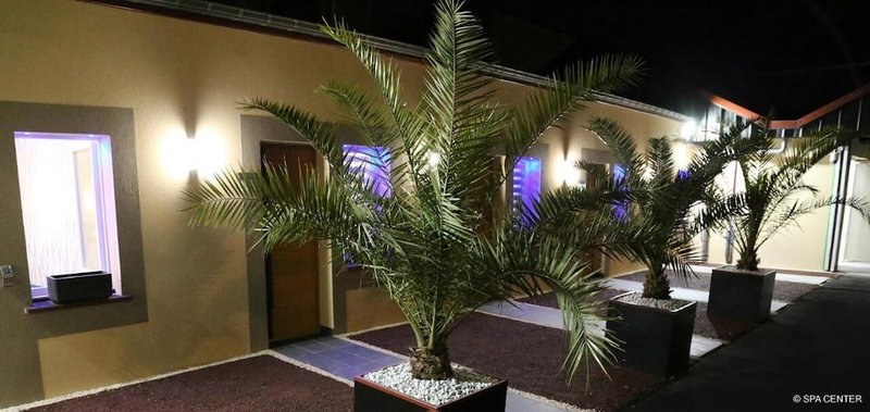 SPA CENTER Saint-Quentin, Saint-Quentin, France