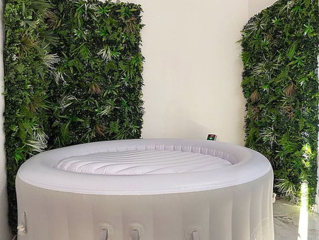 SPA CENTER Saint-Quentin, Saint-Quentin, France
