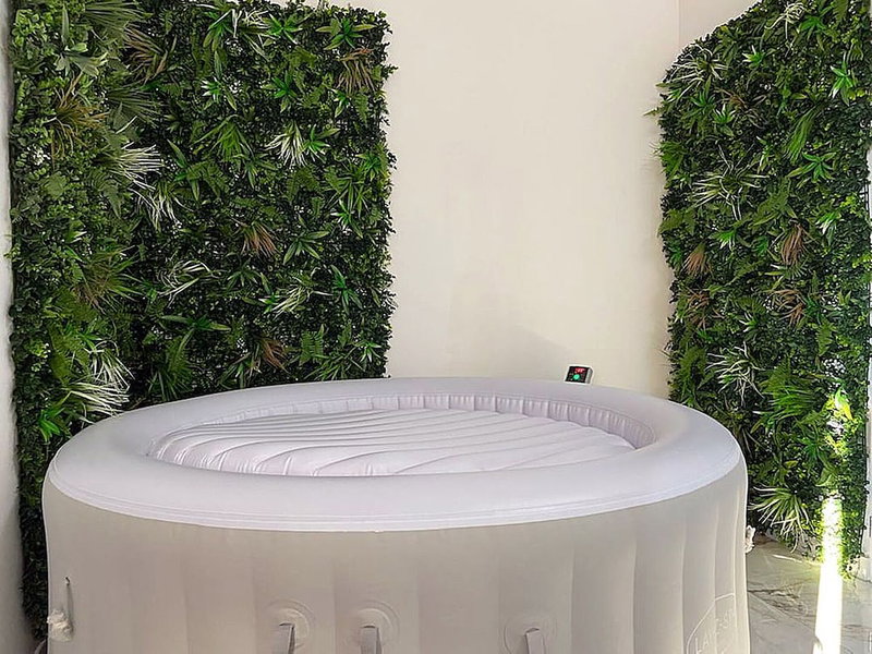 SPA CENTER Saint-Quentin, Saint-Quentin, France