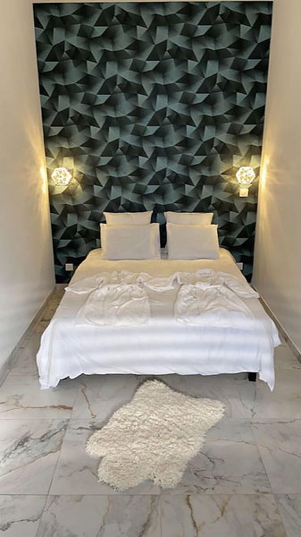 SPA CENTER Saint-Quentin, Saint-Quentin, France