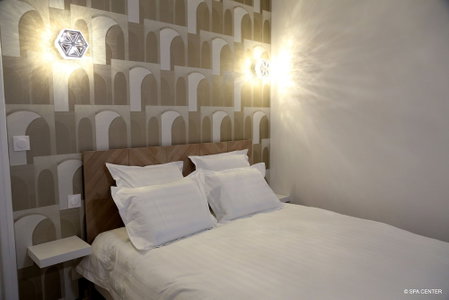SPA CENTER Saint-Quentin, Saint-Quentin, France