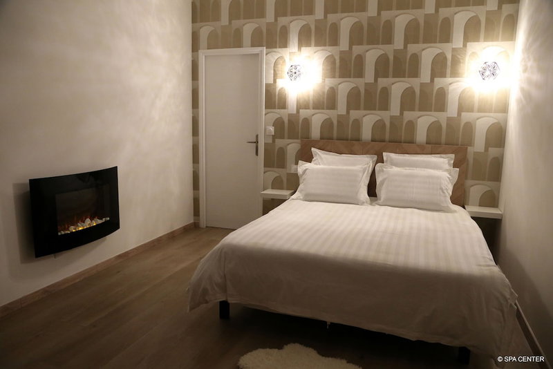SPA CENTER Saint-Quentin, Saint-Quentin, France