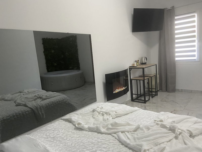 SPA CENTER Saint-Quentin, Saint-Quentin, France