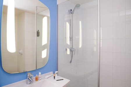 ibis Saint-Nazaire - Trignac, Saint-Nazaire, France