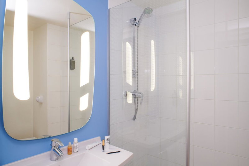 ibis Saint-Nazaire - Trignac, Saint-Nazaire, France