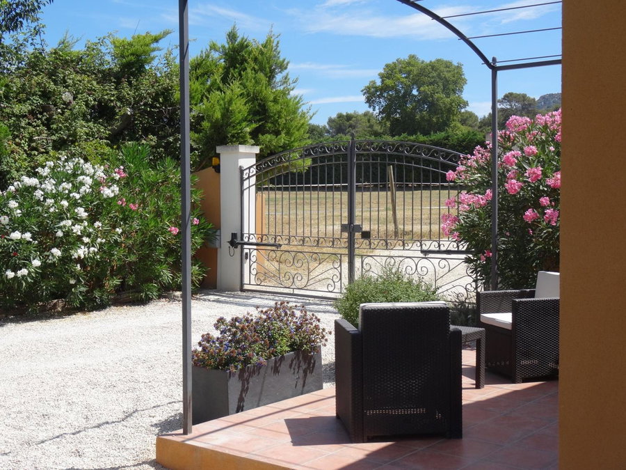 Mas'Xime, Saint-Rémy-de-Provence, France