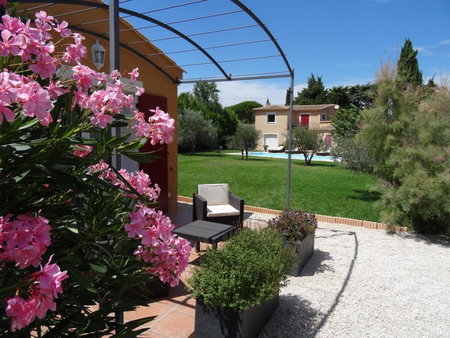 Mas'Xime, Saint-Rémy-de-Provence, France