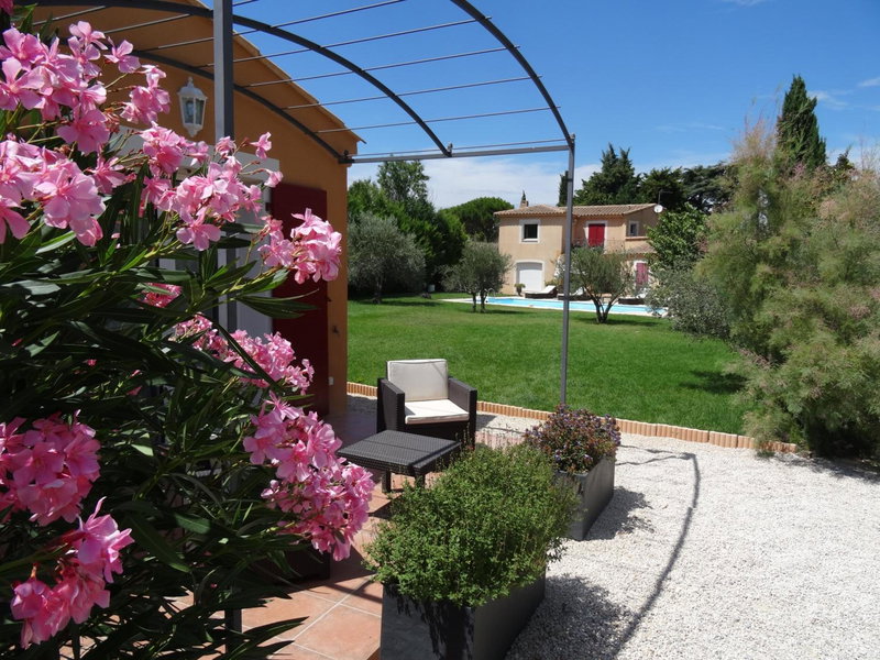 Mas'Xime, Saint-Rémy-de-Provence, France