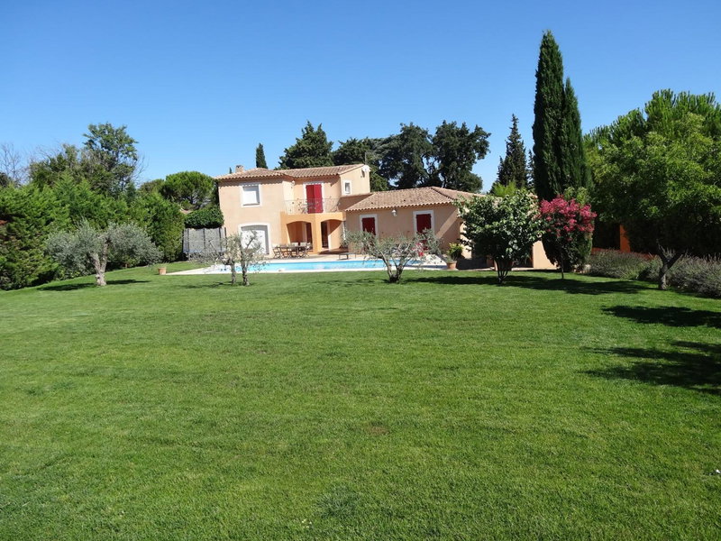Mas'Xime, Saint-Rémy-de-Provence, France