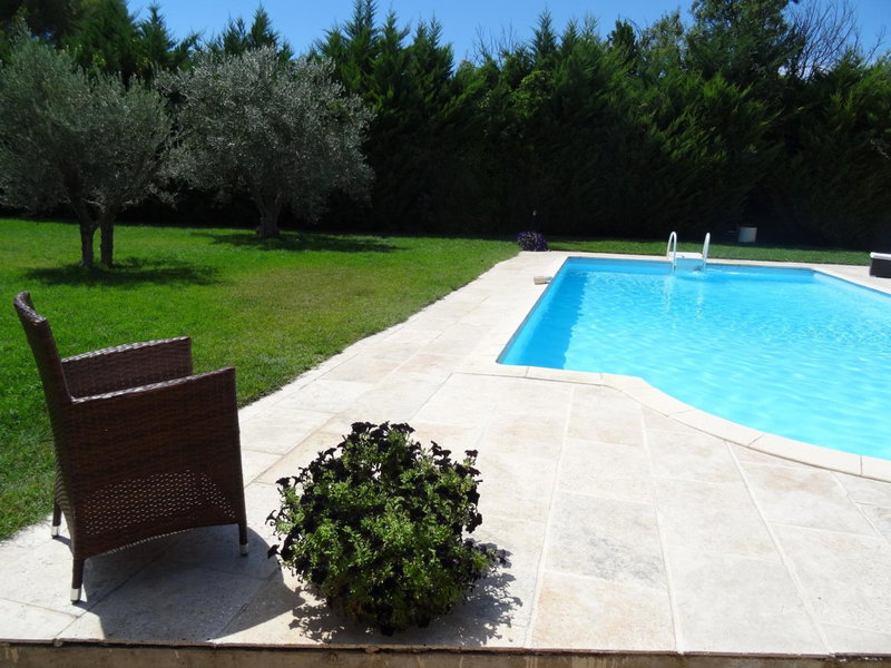 Mas'Xime, Saint-Rémy-de-Provence, France