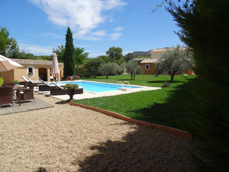Mas'Xime, Saint-Rémy-de-Provence, France