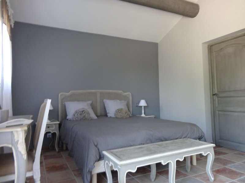 Mas'Xime, Saint-Rémy-de-Provence, France