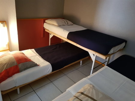 Hotel Eco Logis Bellevue Pyrénées, Semeac, France