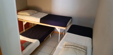 Hotel Eco Logis Bellevue Pyrénées, Semeac, France