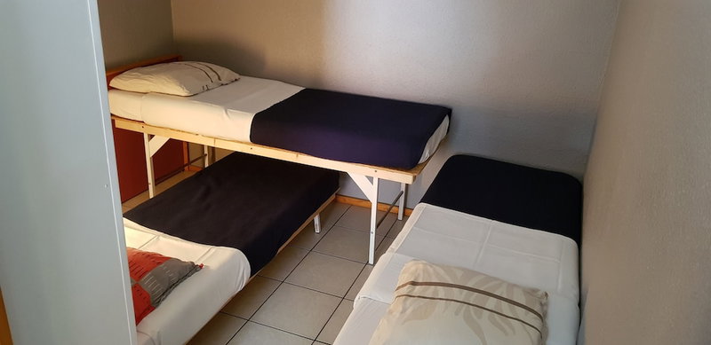 Hotel Eco Logis Bellevue Pyrénées, Semeac, France