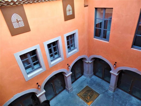 Le Couvent - Hostel, Carcassonne, France