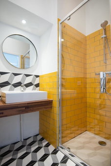 Le Couvent - Hostel, Carcassonne, France