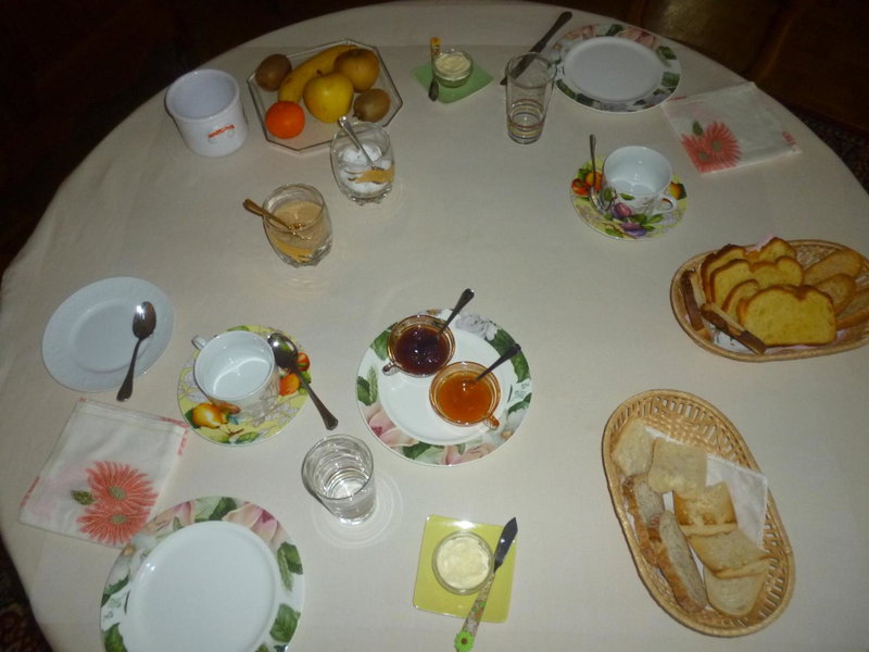 Le Clos des Rosiers, Saint-Émilion, France