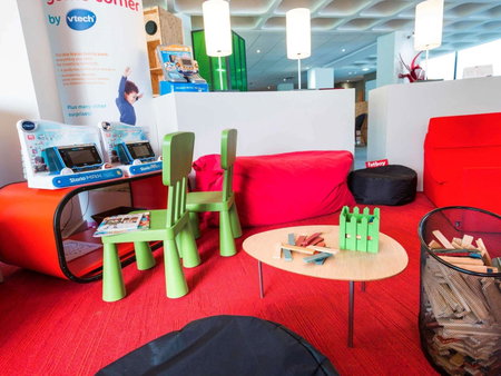 ibis Styles Tours Sud, Chambray-lès-Tours, France