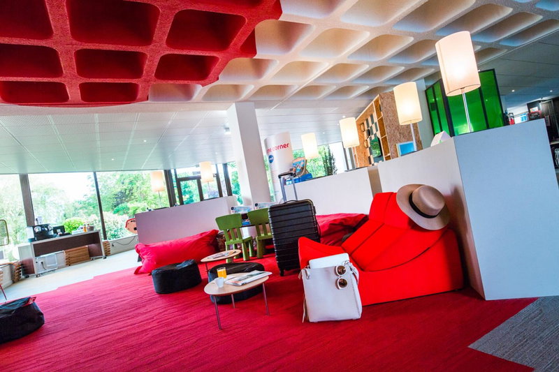 ibis Styles Tours Sud, Chambray-lès-Tours, France