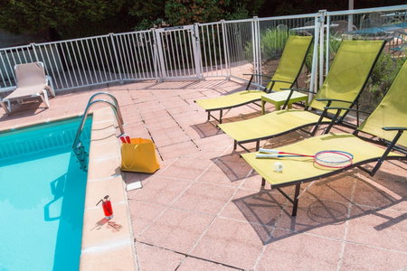 ibis Styles Tours Sud, Chambray-lès-Tours, France