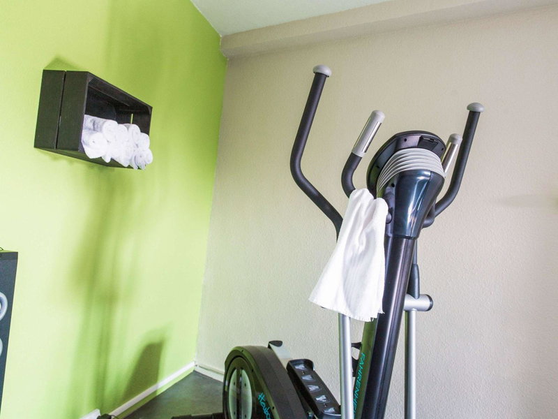 ibis Styles Tours Sud, Chambray-lès-Tours, France