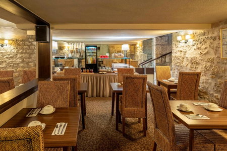Best Western de Diane, Nevers, France