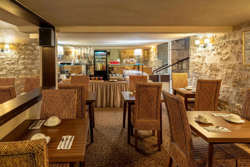 Best Western de Diane, Nevers, France