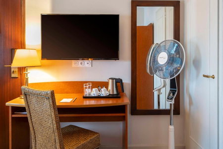 Best Western de Diane, Nevers, France