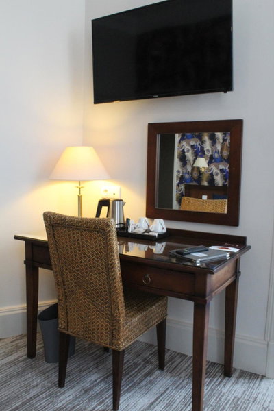 Best Western de Diane, Nevers, France