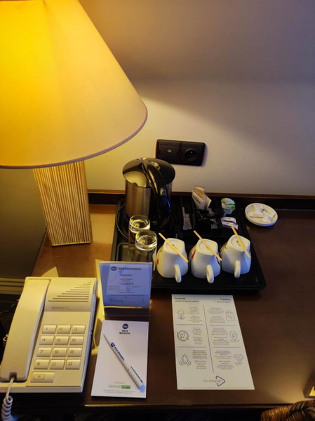 Best Western de Diane, Nevers, France