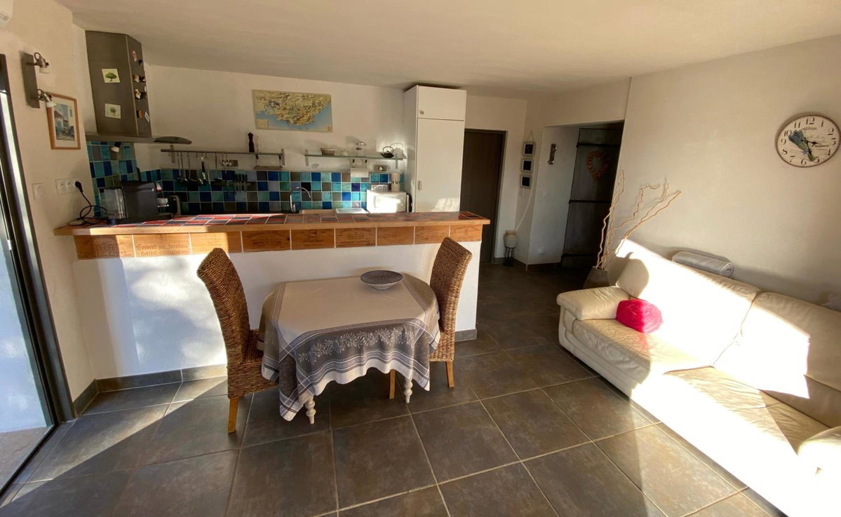 Hotel · Lavandaline, Entrecasteaux