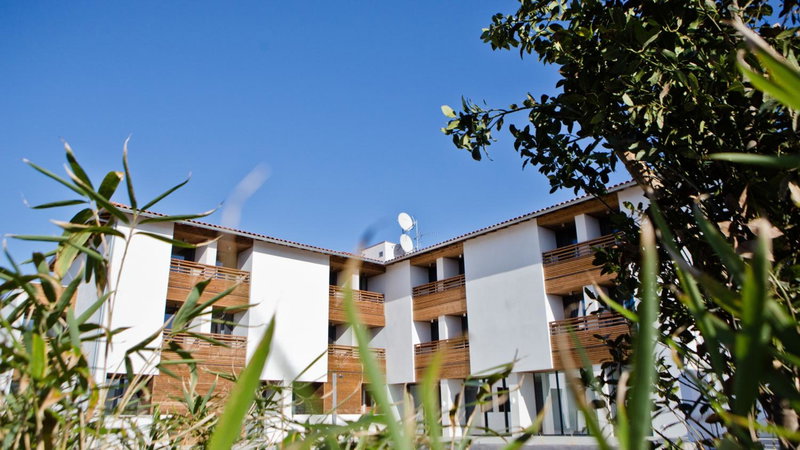 Hotel Restaurant Santiago, Hendaye, France
