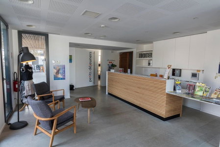 Hotel Restaurant Santiago, Hendaye, France